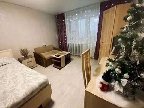 1-к кв. Коми, Ухта Комсомольская пл., 8/12 (30.0 м)