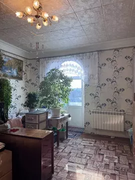 3-к кв. Ивановская область, Иваново 15-й проезд, 1 (83.1 м)