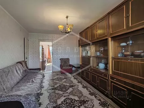 3-к кв. Калининградская область, Калининград Дунайская ул., 16 (60.1 ...