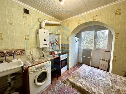 1-к кв. Ставропольский край, Ессентуки Заполотно мкр, ул. Лермонтова, ...