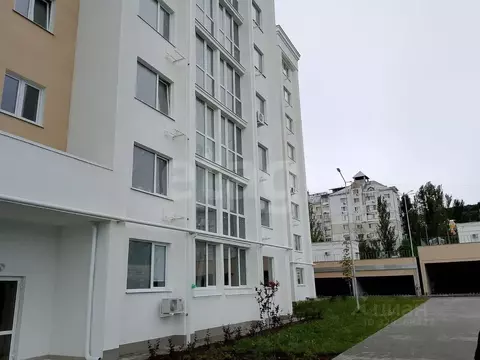 1-к кв. Крым, Феодосия ш. Симферопольское, 48к1 (49.0 м)