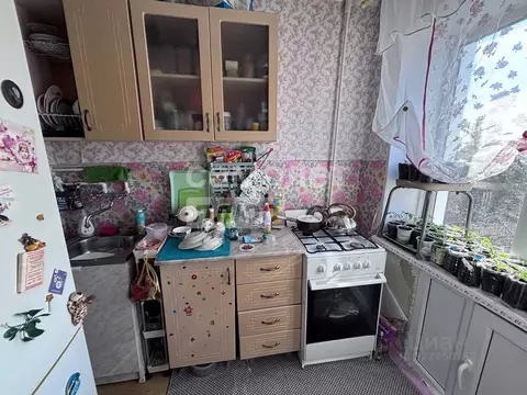 1-к кв. Челябинская область, Златоуст 3-й микрорайон проспекта имени ...