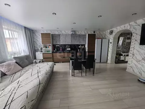 Дом в Забайкальский край, Чита Туринский пер., 12 (117 м)