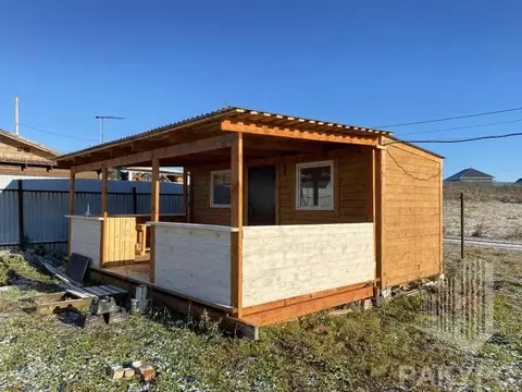 Дом в Пермский край, Краснокамский муниципальный округ, д. Семичи ул. ...