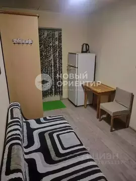 Комната Свердловская область, Екатеринбург ул. 8 Марта, 92 (9.3 м)