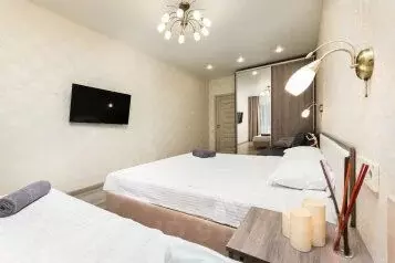 2-к кв. Татарстан, Казань Роторная ул., 27Б (63.0 м)