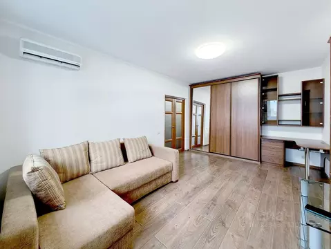 1-к кв. Москва Мичуринский просп., 31К1 (37.7 м)