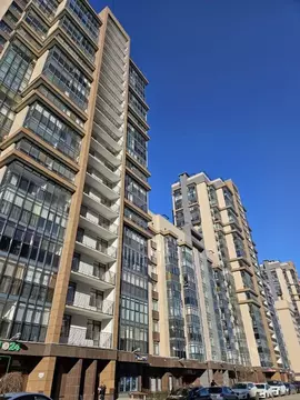 Студия Санкт-Петербург ул. Адмирала Трибуца, 7 (24.4 м)