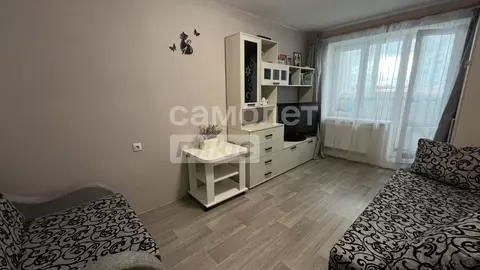 1-к кв. Башкортостан, Уфимский район, с. Булгаково ул. Арсенальная, 28 ...
