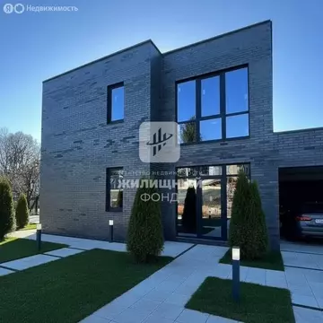 Дом в посёлок Новогусельский, Костромская улица (116 м)