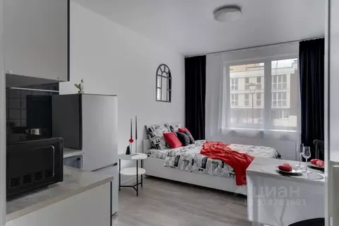 Студия Московская область, Красногорск городской округ, Нахабино пгт ...