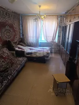 Комната Воронежская область, Воронеж ул. 9 Января, 274 (17.0 м)
