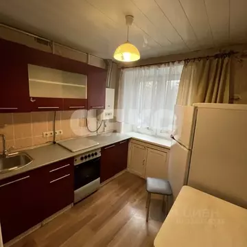 1-к кв. Московская область, Воскресенск Центральный мкр, ул. ...