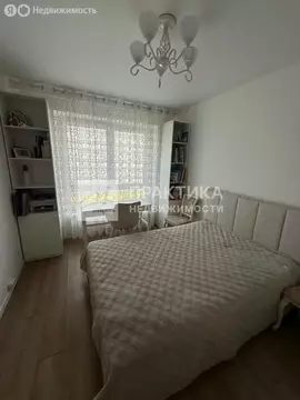 3-комнатная квартира: Мытищи, улица Мира, 35 (86 м)