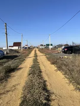 Участок в Ростовская область, Аксайский район, Грушевская ст-ца пер. ...