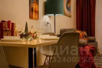 1-к кв. Волгоградская область, Волгоград ул. Глазкова, 12 (45.0 м)