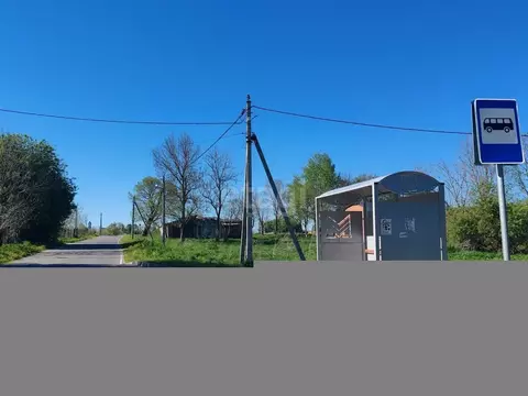 Участок в Калужская область, Бабынинский муниципальный округ, ...