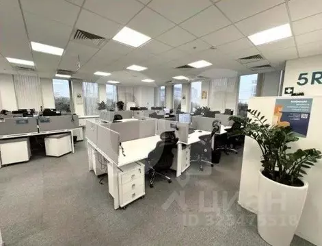 Офис в Москва Профсоюзная ул., 65к1 (3363 м)