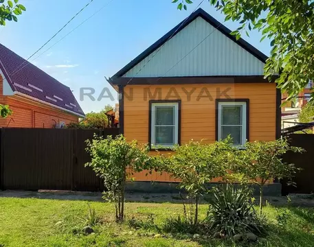 Дом в Адыгея, Майкоп Кубанская ул., 256 (43 м)