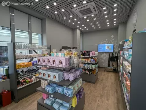 Торговая площадь (34.7 м)