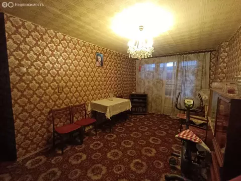 2-комнатная квартира: Балашиха, микрорайон Железнодорожный, Юбилейная ...