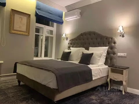 Комната Москва ул. Красная Пресня, 13 (14.0 м)