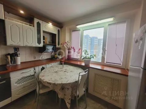 1-к кв. Тюменская область, Тюмень Широтная ул., 172 (41.7 м)