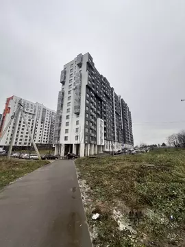 1-к кв. Москва ул. Гренадерская, 9к1 (40.5 м)