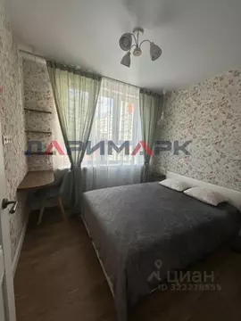 3-к кв. Московская область, Балашиха ул. Лукино, 53А (78.6 м)