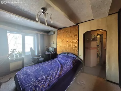 1-комнатная квартира: Псков, Западная улица, 2 (29.1 м)