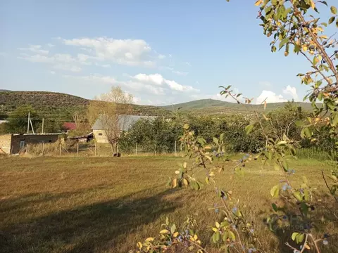 Участок в Севастополь с. Новобобровка, ул. Гористая, 8 (12.0 сот.)