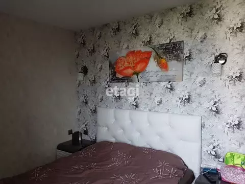 2-к кв. Санкт-Петербург просп. Энергетиков, 38 (54.5 м)