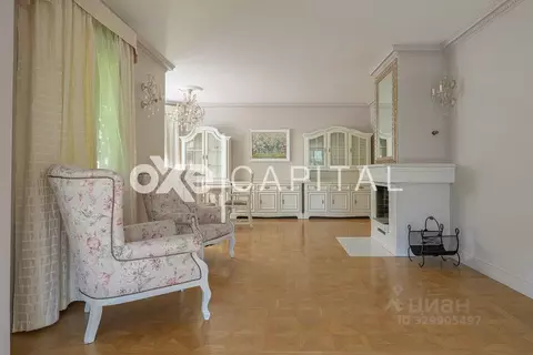 Дом в Московская область, Красногорск городской округ, с. ...