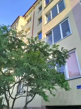 2-к кв. Калининградская область, Калининград Краснопрудная ул., 53 ...