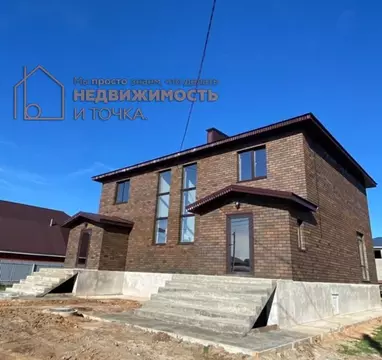 Таунхаус в Башкортостан, Нефтекамск Васильковая ул., 32 (113 м)