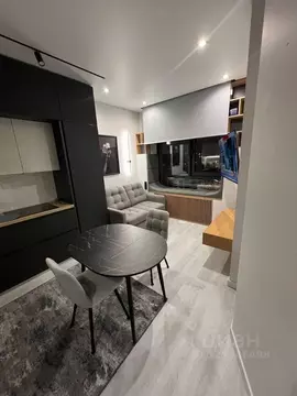 1-к кв. Москва ул. Лобачевского, 120к1 (45.0 м)