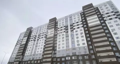 1-к кв. Пензенская область, Пенза ул. Ивановская, 156 (34.1 м)