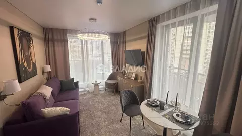 Студия Московская область, Одинцово ул. Чистяковой, 8к2 (24.25 м)