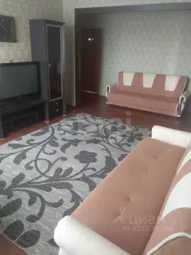 3-к кв. Владимирская область, Муром Октябрьская ул., 100 (63.0 м)