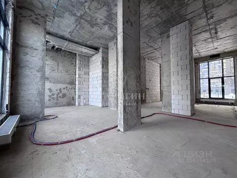 Торговая площадь в Москва ул. Лобановский Лес, 7 (102 м)