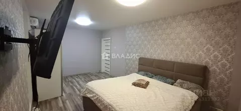 2-к кв. Московская область, Химки Совхозная ул., 8а (56.6 м)