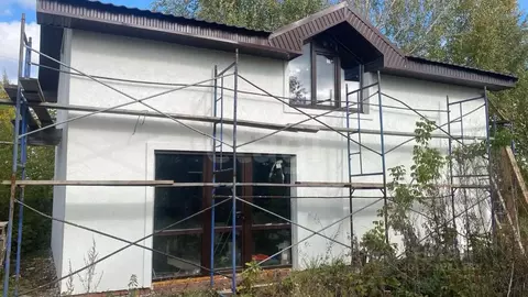 Дом в Башкортостан, Уфа Родник со, 1 (110 м)