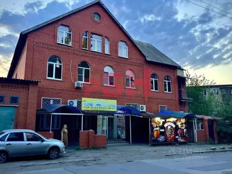 Производственное помещение в Ростовская область, Шахты Творческая ул., ...