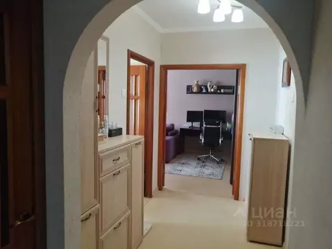 4-к кв. Белгородская область, Старый Оскол ул. Ватутина, 85 (81.0 м)