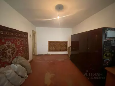 2-к кв. Ставропольский край, Минераловодский муниципальный округ, пос. ...