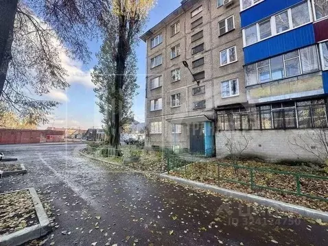 3-к кв. Липецкая область, Липецк 9-й мкр, 24/2 (60.9 м)