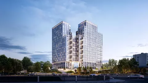Торговая площадь в Москва Потешная ул., вл5с1 (108 м)