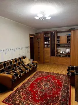 1-к кв. Калужская область, Калуга ул. Кирова, 70 (33.0 м)