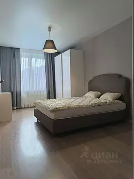 2-к кв. Санкт-Петербург Парашютная ул., 54 (66.2 м)