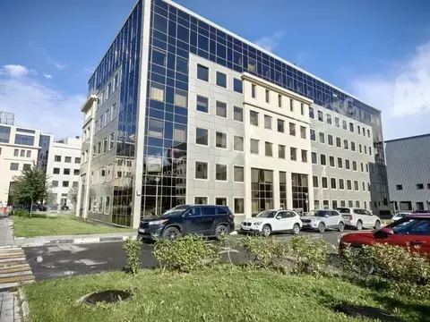 Офис в Московская область, Красногорск городской округ, Путилково пгт, ...